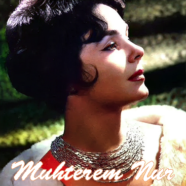 Muhterem Nur